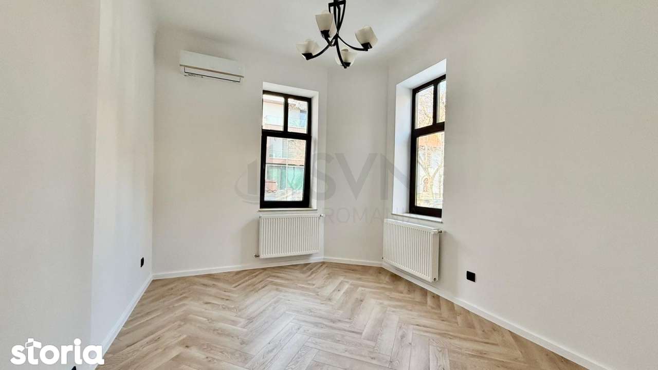 Apartament 4 camere  Dorobanti Capitale - Imagine principală: 2/10