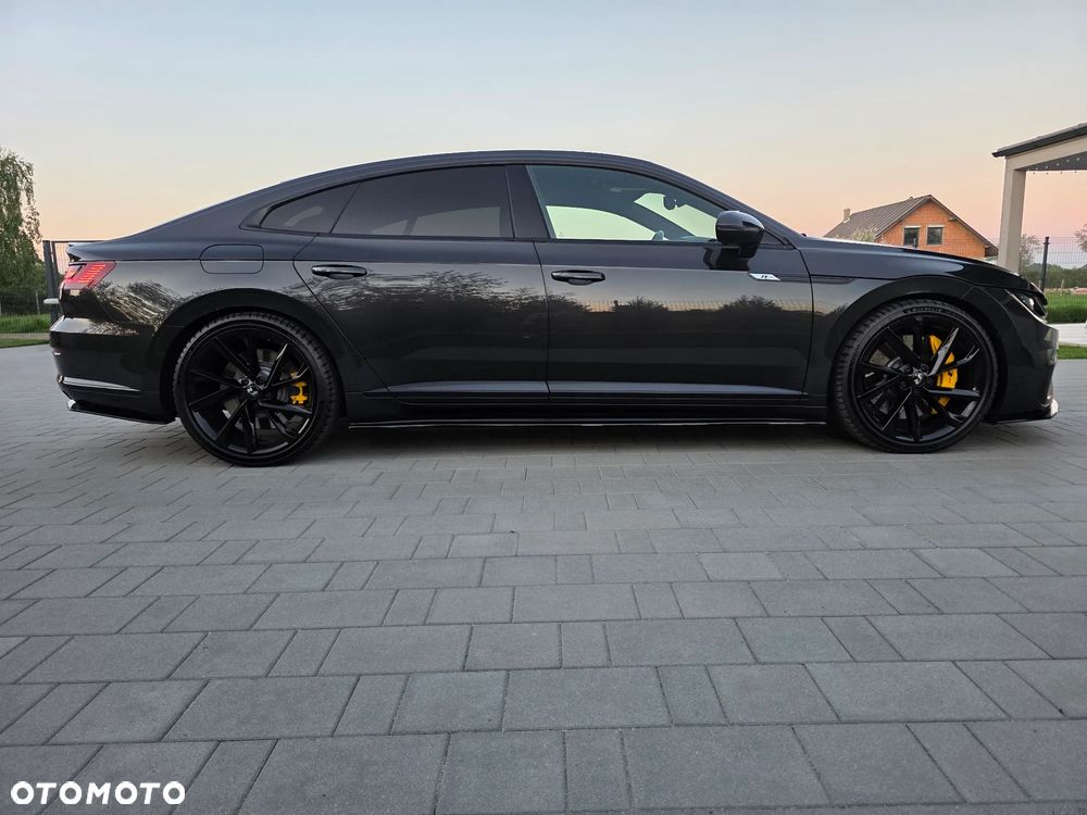 Volkswagen Arteon 2.0 TSI 4Motion DSG R-Line - 21
