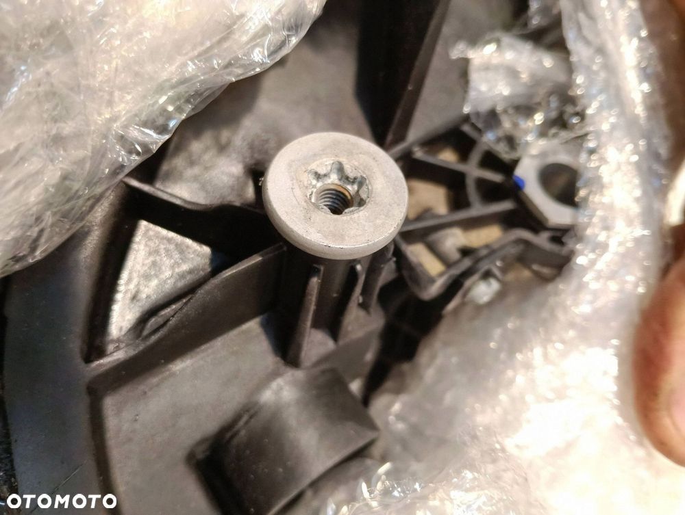 reflektor przód strona prawa bmw m2 g87 9503470 - 9