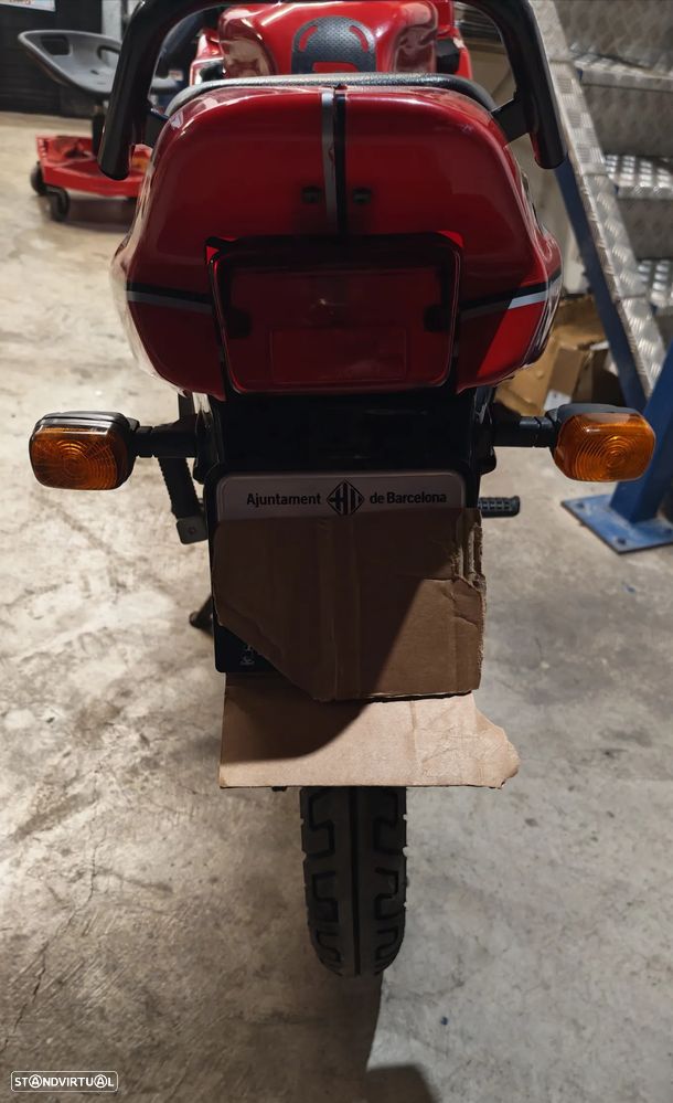 Macal TR 50 Trofeu rve 50 - 3