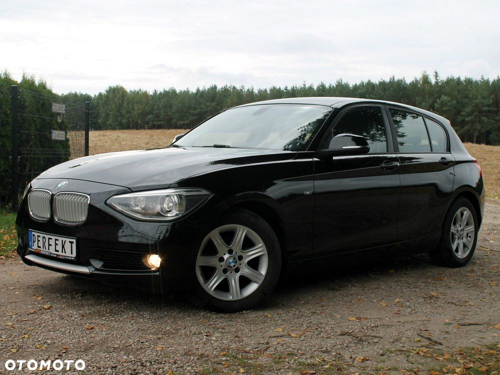 BMW Seria 1 - 23