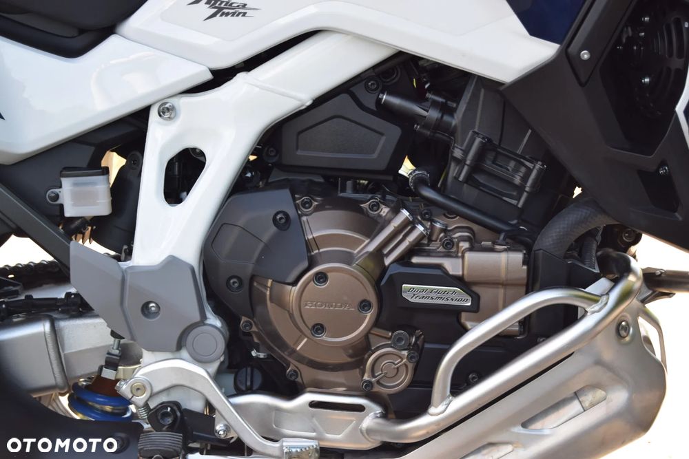 Honda CRF - 16