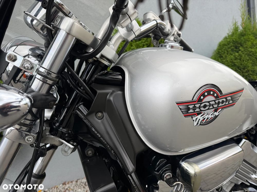 Honda VF - 36