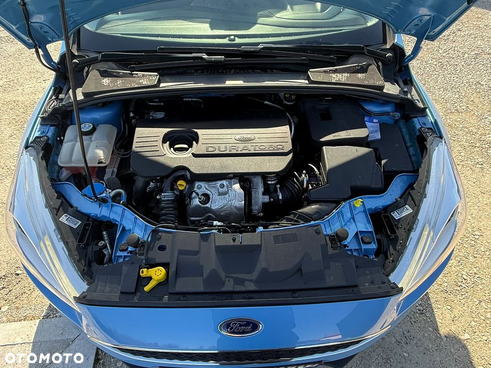 Ford Focus - 11