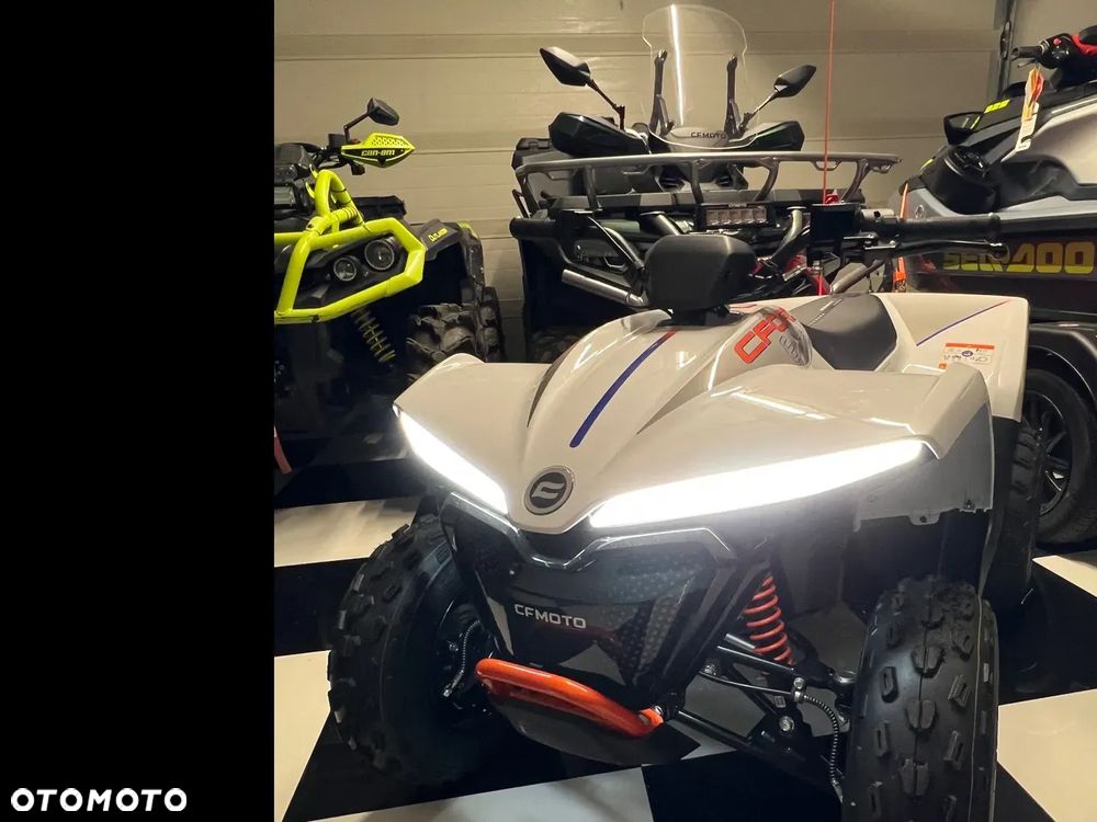 CFMoto Inny - 7