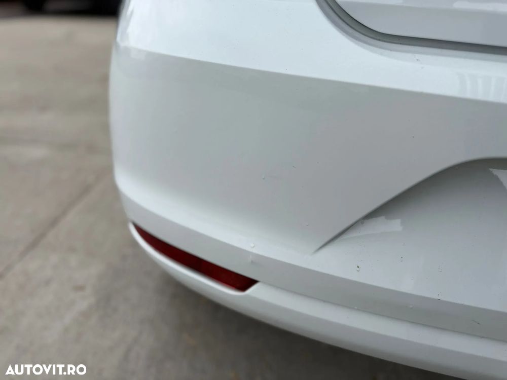 Volkswagen Polo 1.4 TDI CR Comfortline - 29