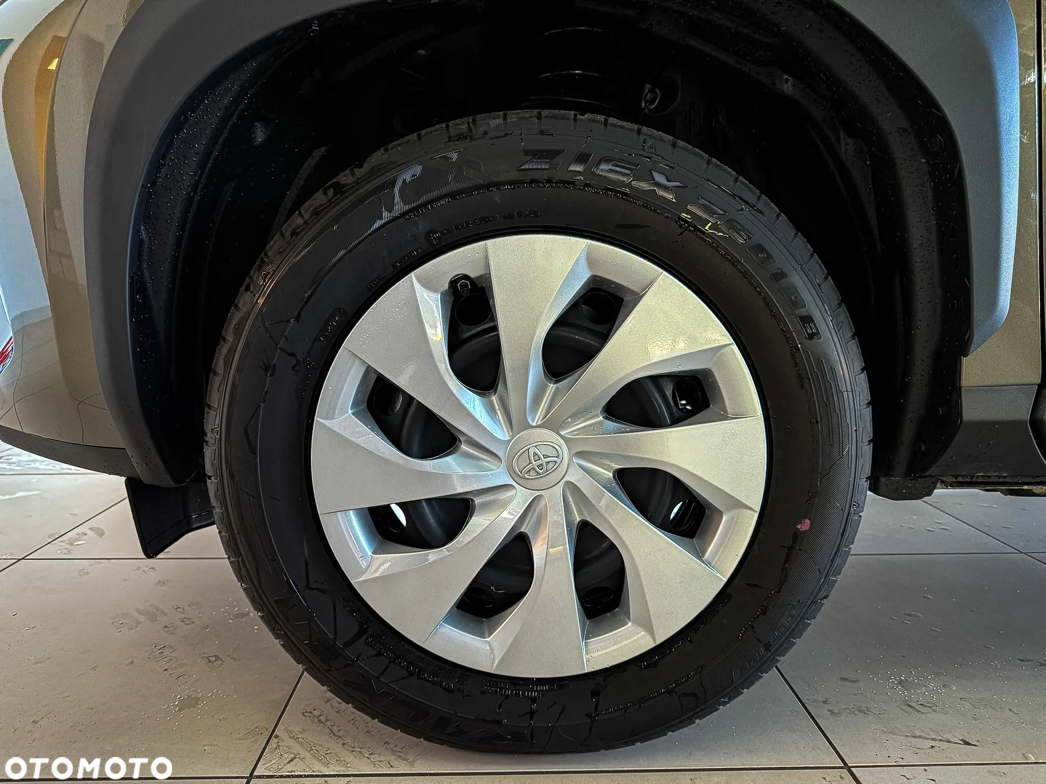Toyota Yaris Cross Hybrid 1.5 Active - 5
