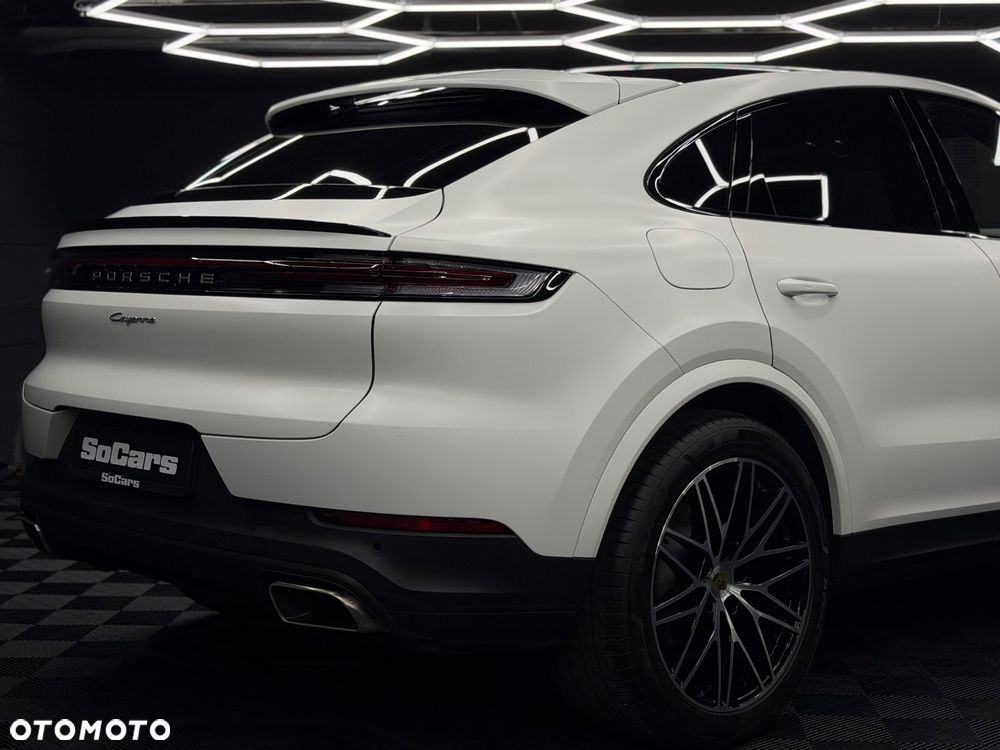 Porsche Cayenne Standard - 12