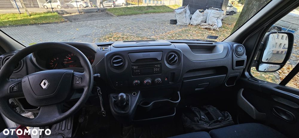 Renault Master - 19