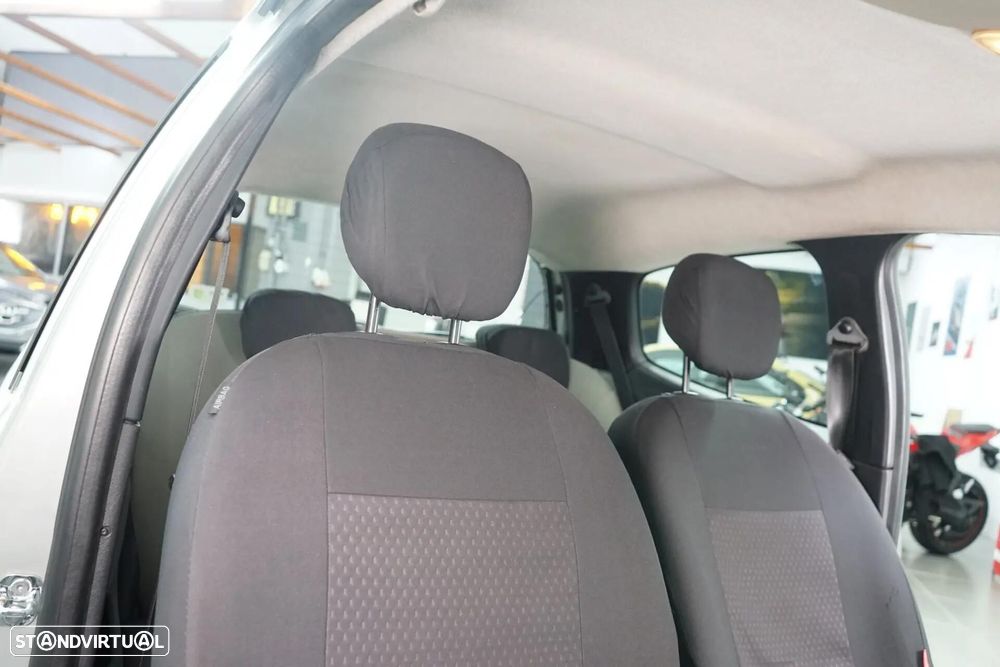Renault Twingo 1.2 16V Dynamique - 28