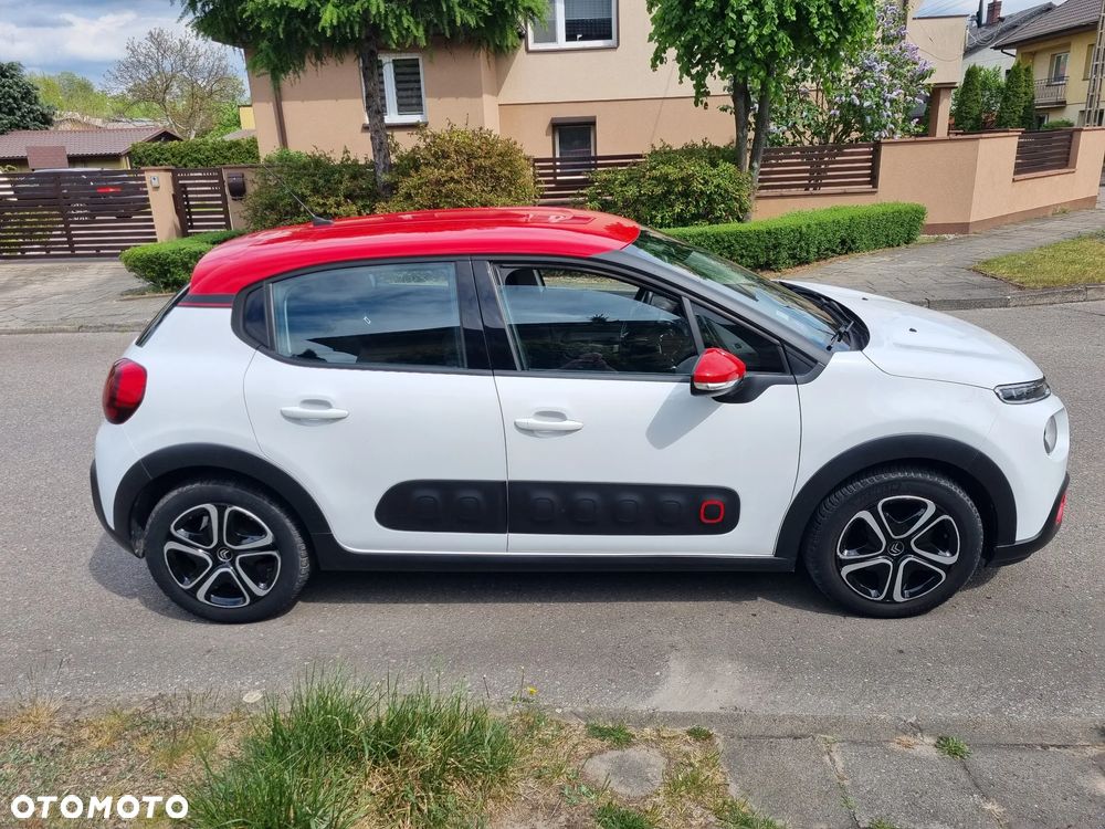 Citroën C3 Pure Tech 110 S&S EAT6 ELLE - 2
