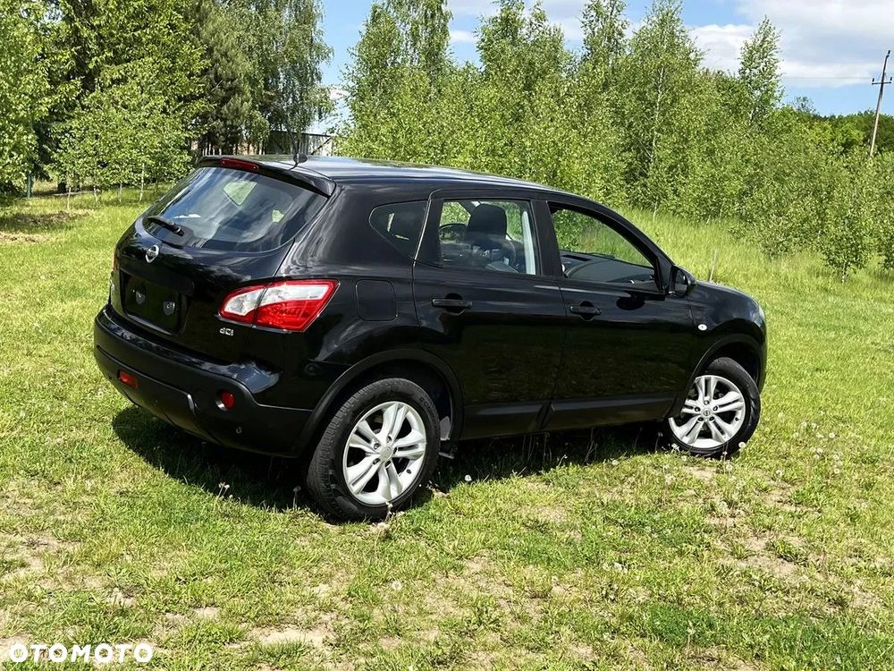 Nissan Qashqai - 3
