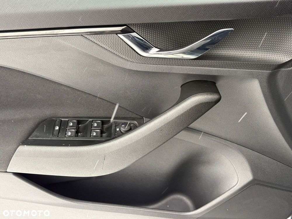 Skoda Scala 1.0 TSI Ambition - 10