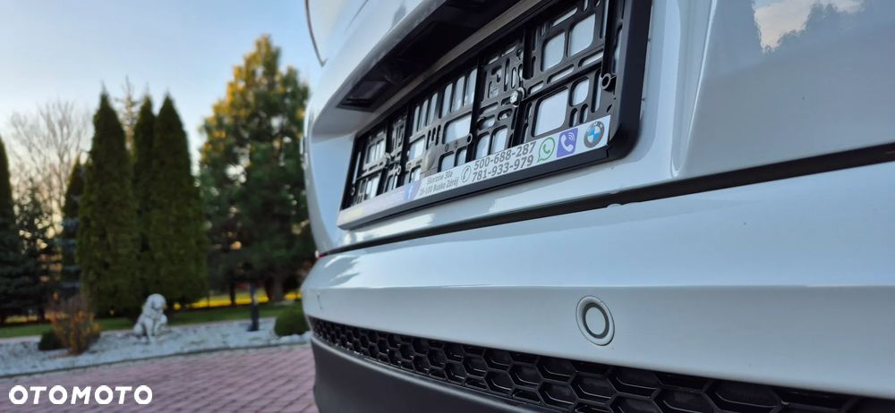 Hyundai Tucson blue 1.6 GDi 2WD Passion - 22