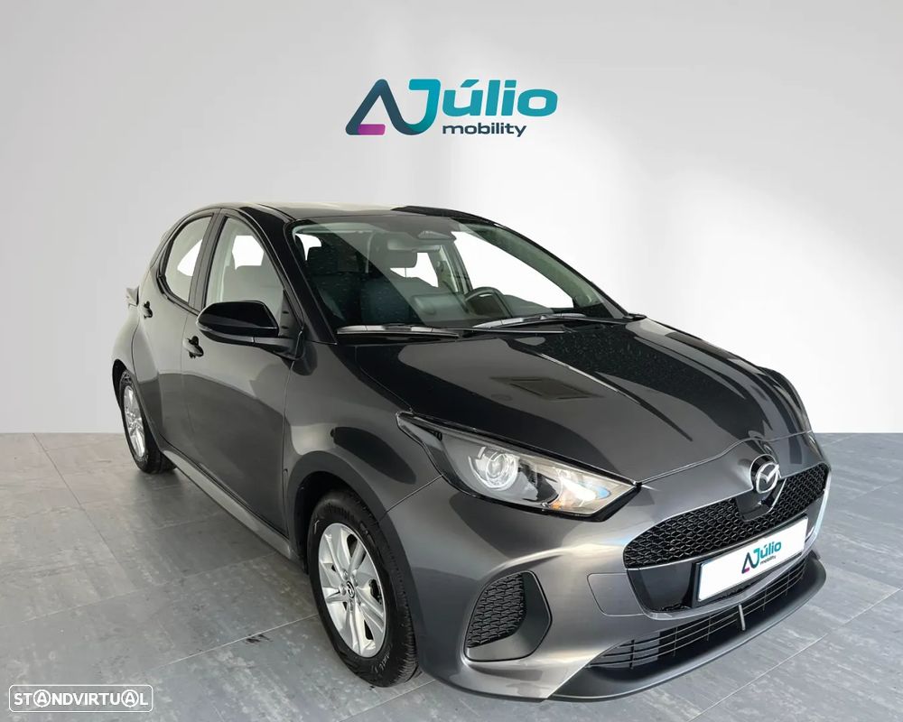 Mazda 2 1.5 L Hybrid VVT-i Centre-Line - 5