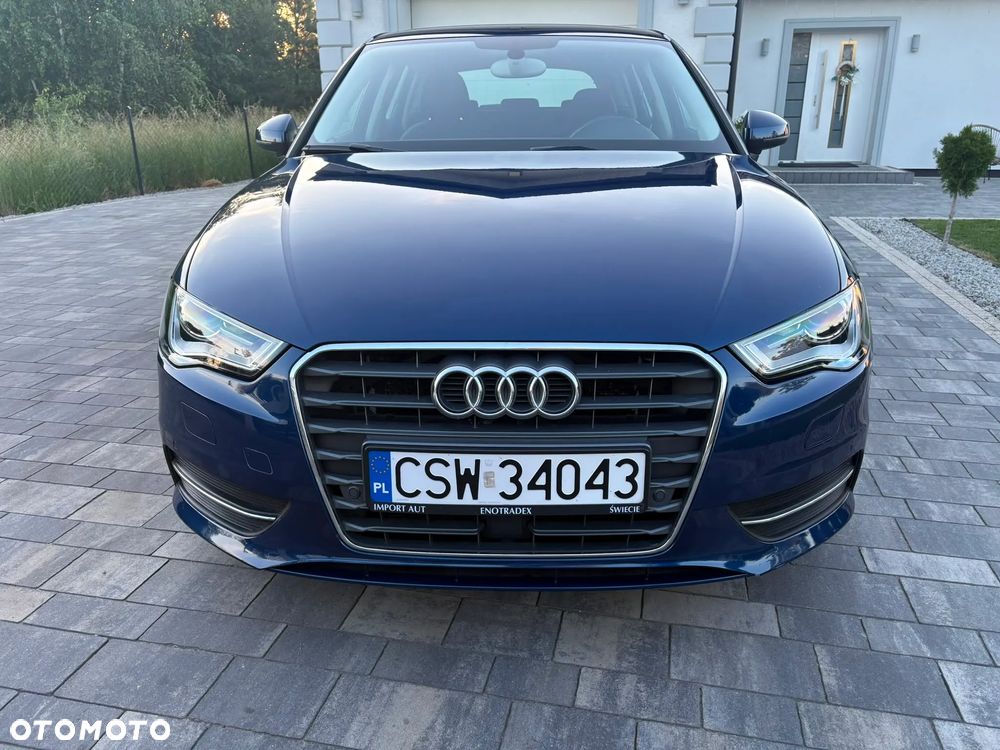 Audi A3 Sportback 1.6 TDI (clean diesel) S tronic Ambition - 3