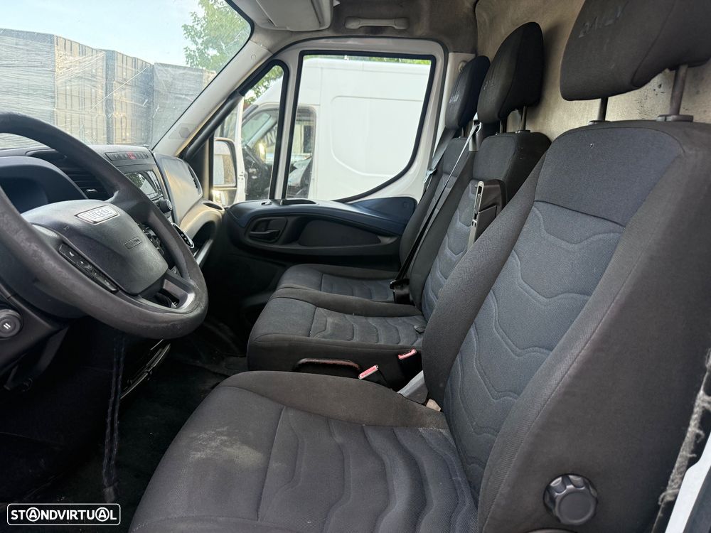 Iveco Daily - 11