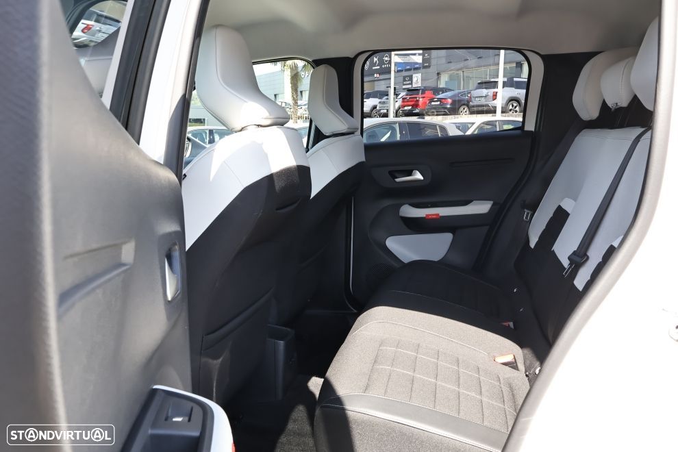 Citroën C3 1.2 Turbo Max - 17