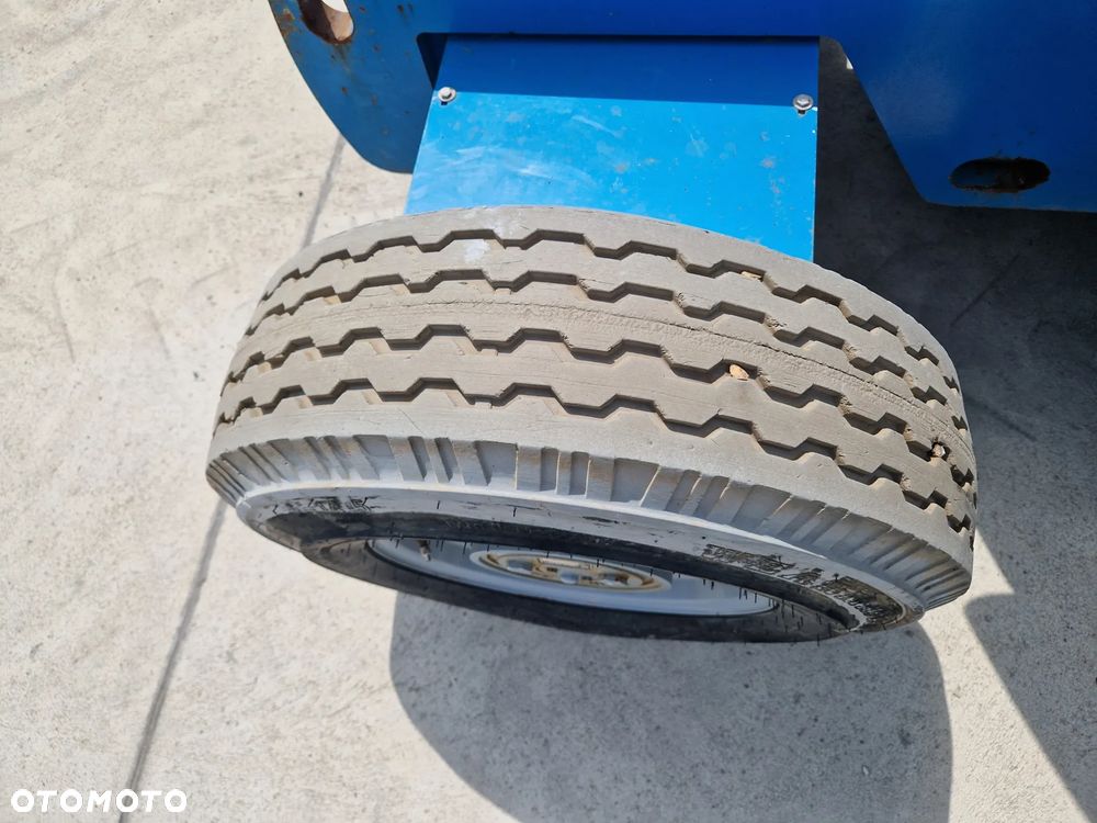 Genie Z45/25J   RZ142 - 16