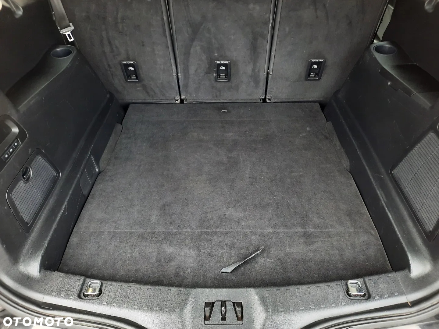 Ford S-Max 2.0 TDCi Titanium PowerShift - 19