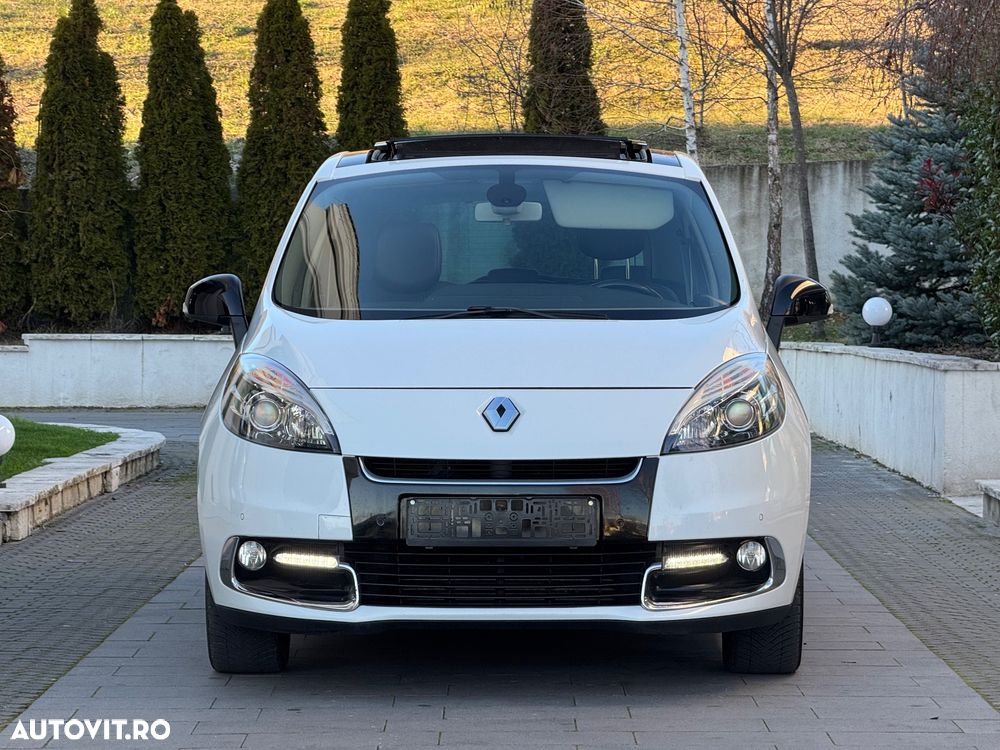 Renault Scenic - 26