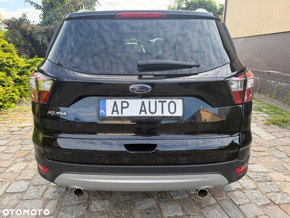 Ford Kuga - 4