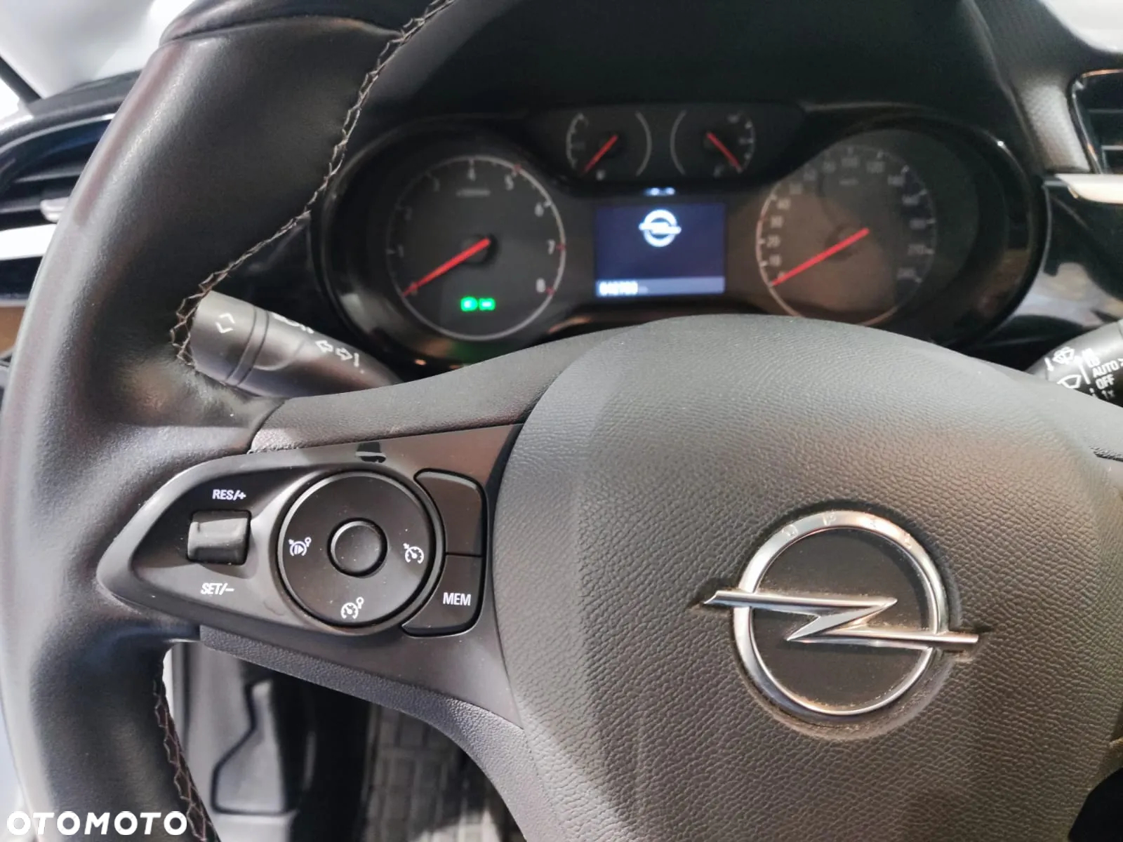 Opel Corsa - 17