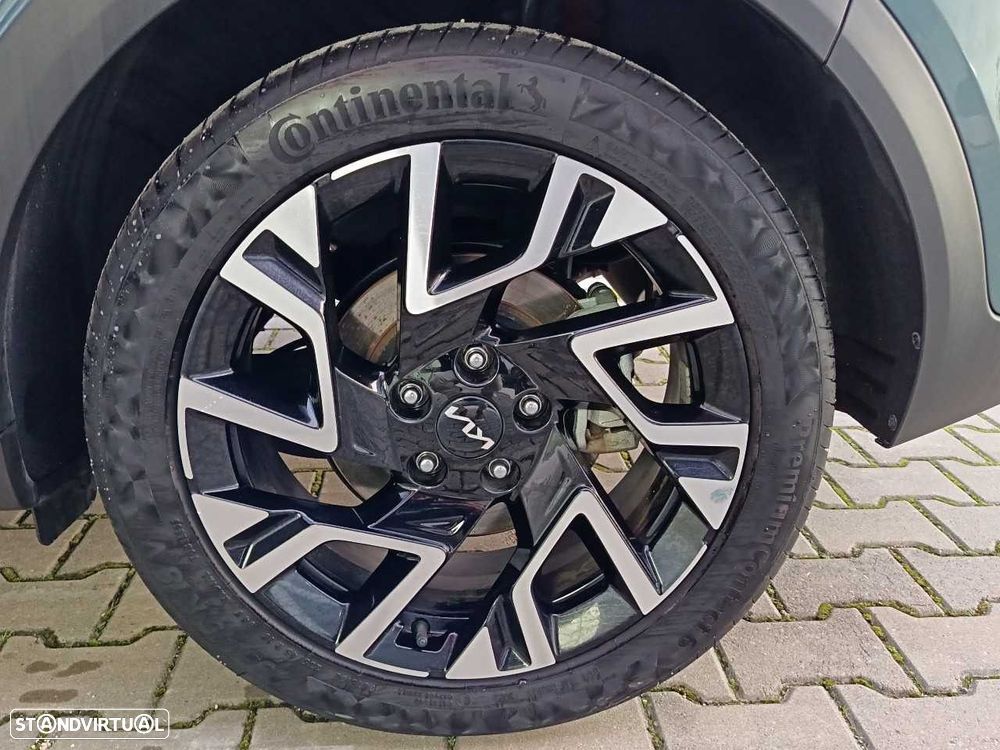 Kia XCeed 1.0 T-GDI Drive - 11