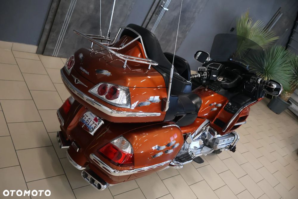 Honda GL - 3