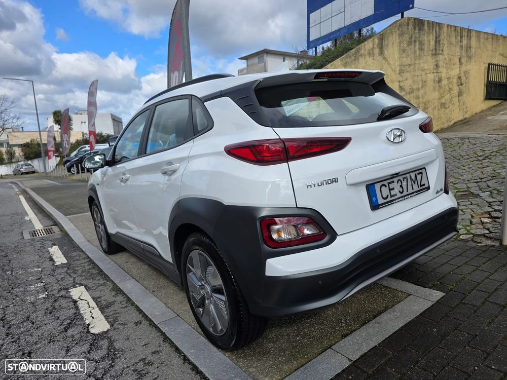 Hyundai Kauai Premium - 6