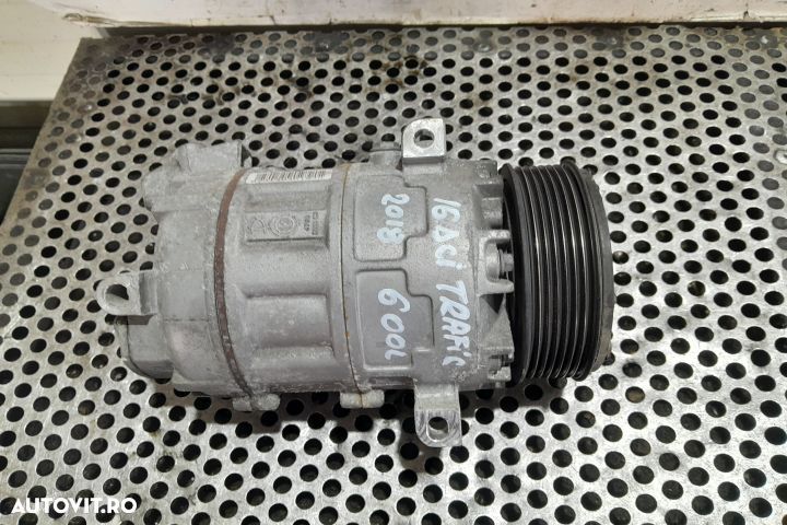 Compresor AC 8200848916--B / Z0020460B 8200848916--B / Z0020460B Rena - 1
