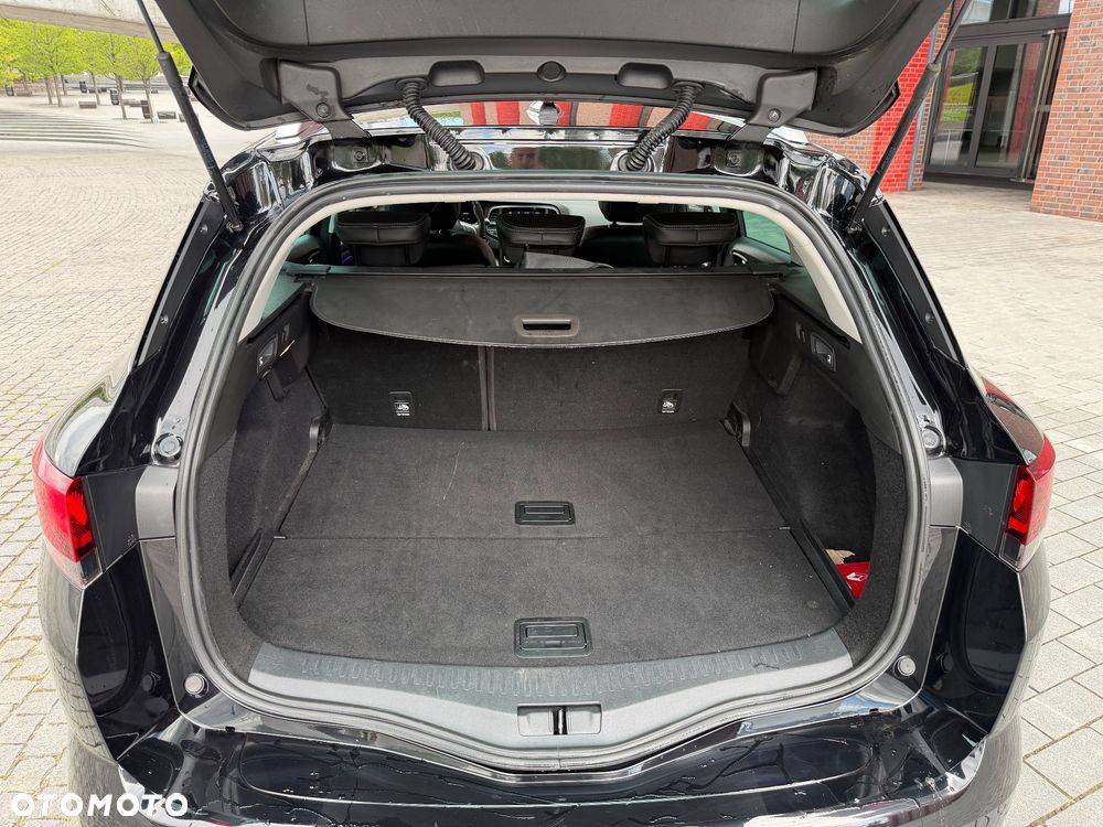 Renault Megane 1.3 TCe FAP Techno EDC - 29