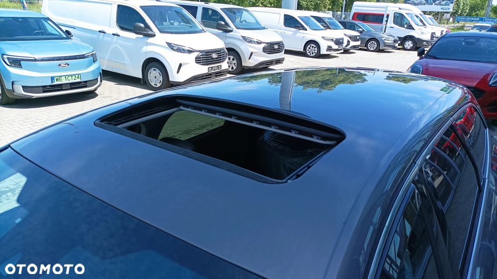 Ford Mondeo 2.0 TDCi Titanium X - 4