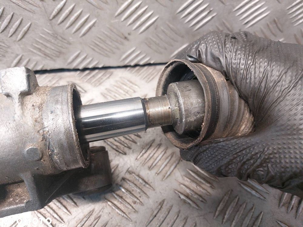 MAGLOWNICA PRZEKŁADNIA KIEROWNICZADO REGENERACJI VOLVO V50 I 34013131 - 5