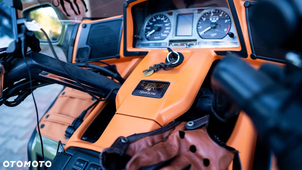Honda GL - 30