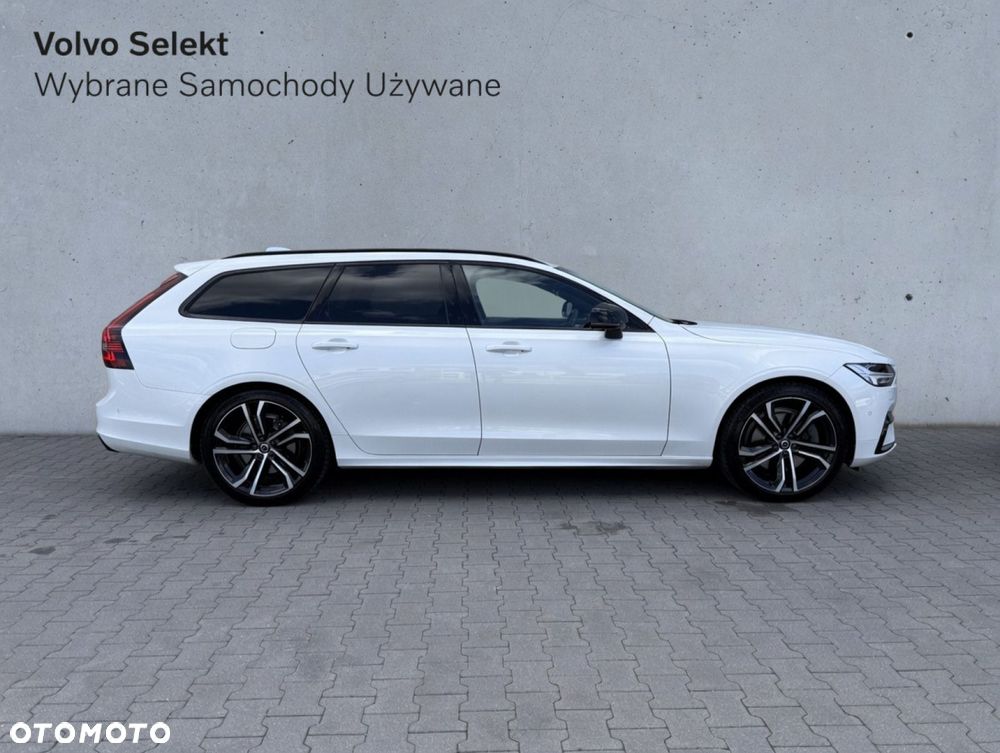 Volvo V90 - 3