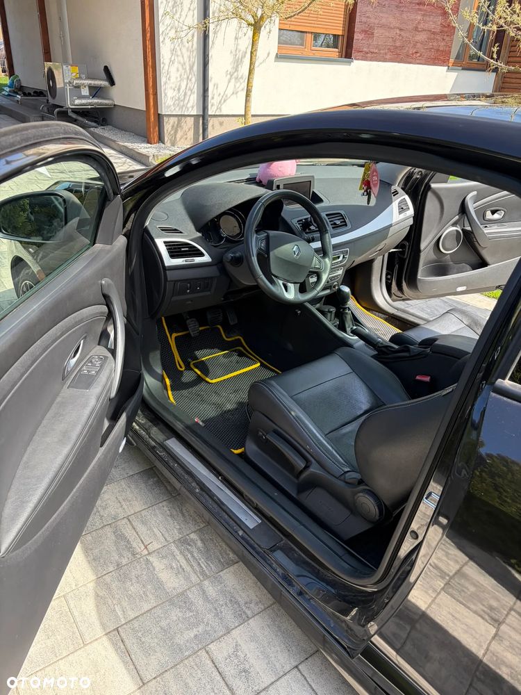 Renault Megane ver-2-0-16v-tce-dynamique - 10