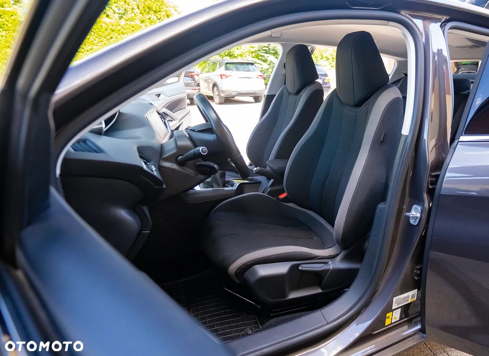 Peugeot 308 PureTech 110 Stop & Start Style - 27