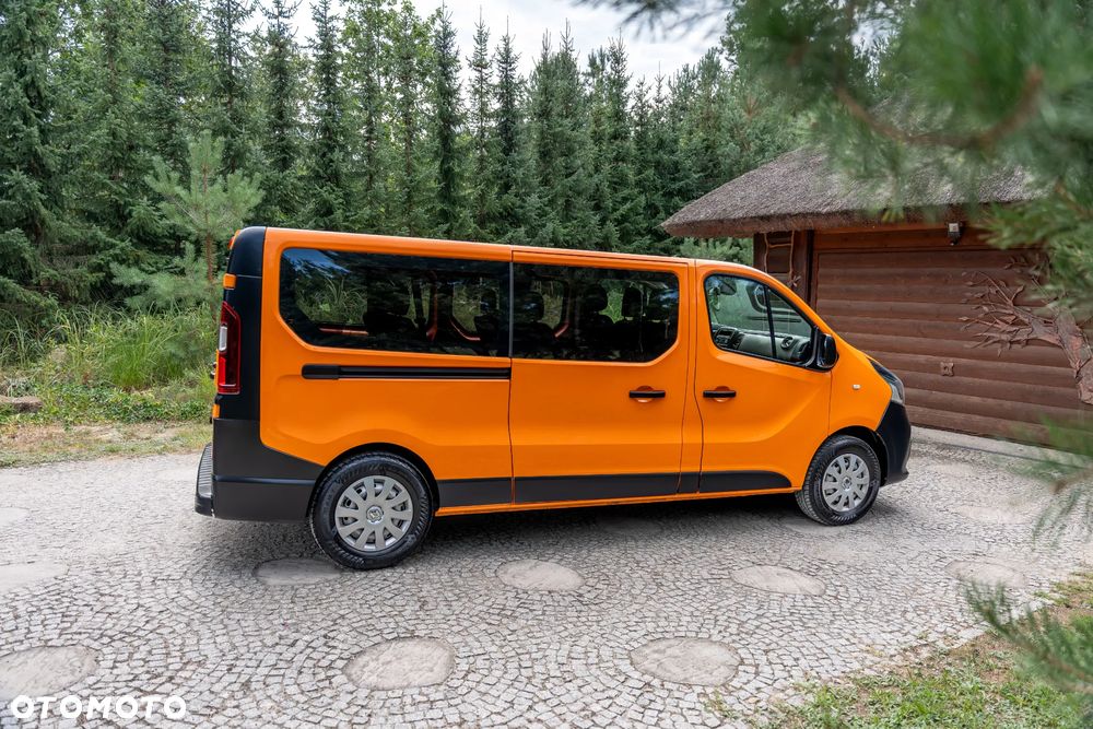 Renault Trafic 1.6 dCi - 15