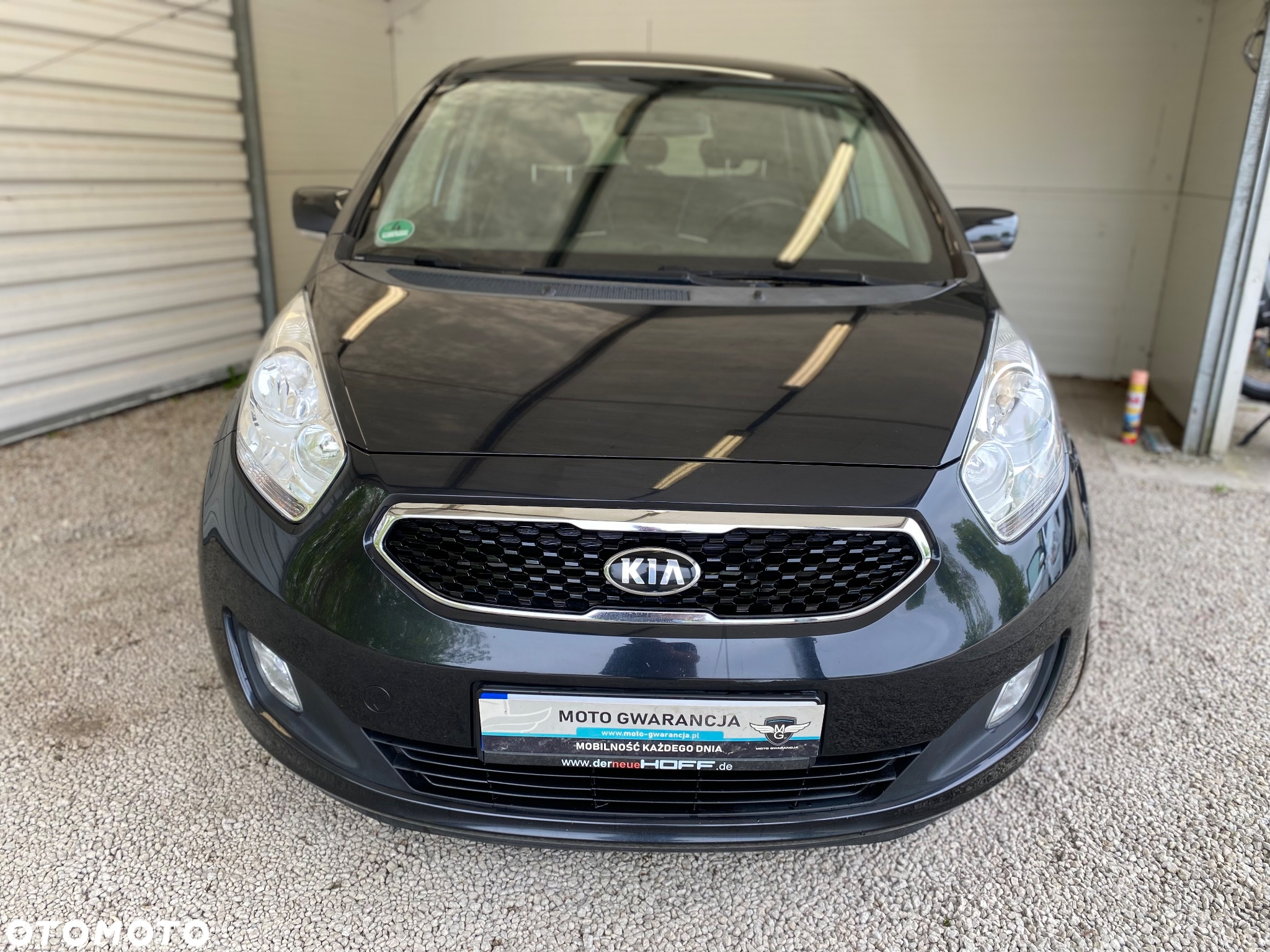 Kia Venga 1.6 CRDi XL - 2
