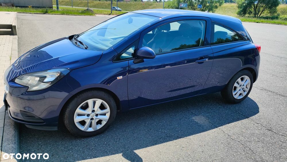 Opel Corsa 1.3 CDTI Enjoy - 3