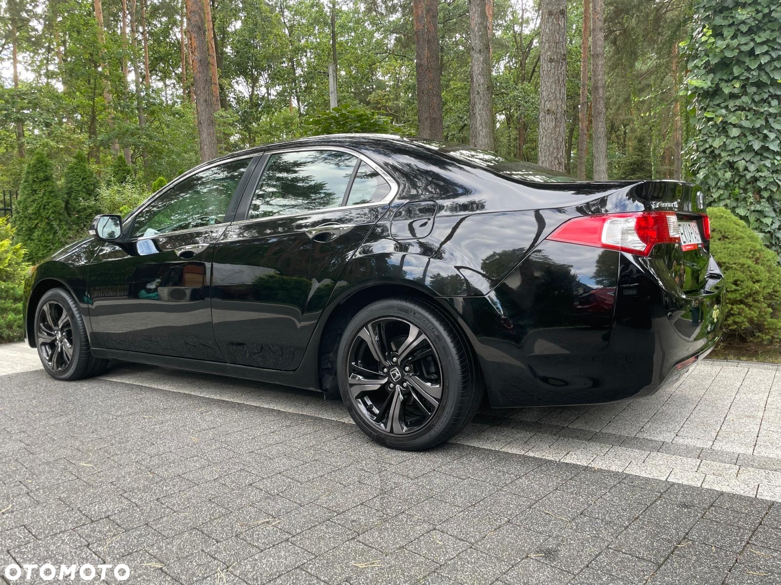 Honda Accord 2.0 Lifestyle - 9