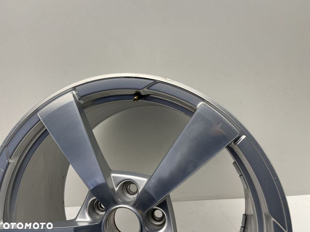 FELGA AUDI TT TTS 9J 19 ET52 8S0601025AQ - 5