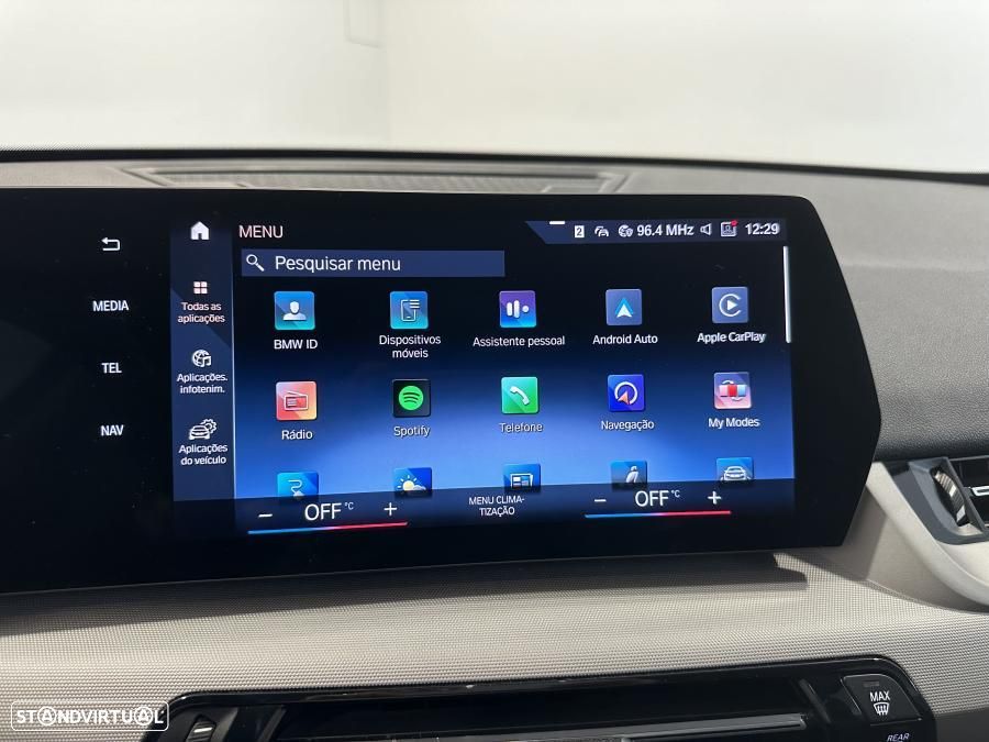 BMW iX1 xDrive30 - 28