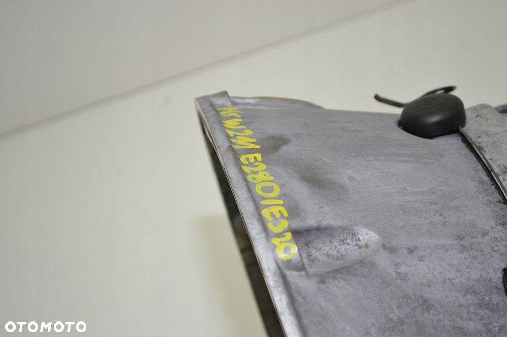 MERCEDES W211 3.0 CDI V6 E280 E320 SKRZYNIA BIEGÓW AUTOMAT SPRZĘGŁO 7229020 - 6