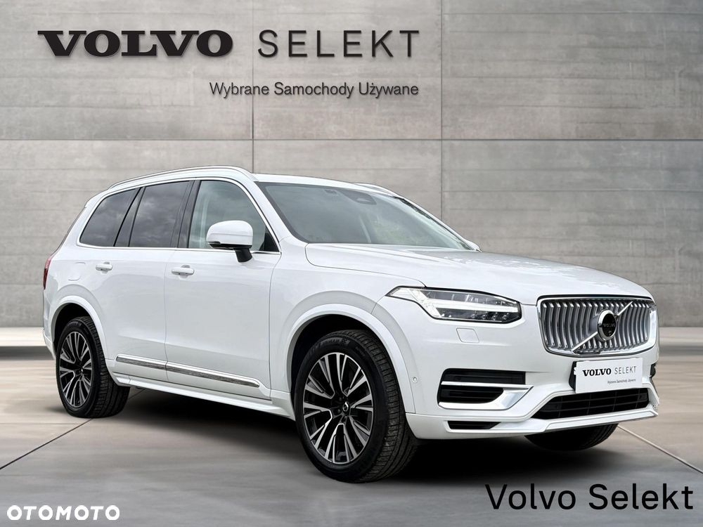 Volvo XC 90 - 5