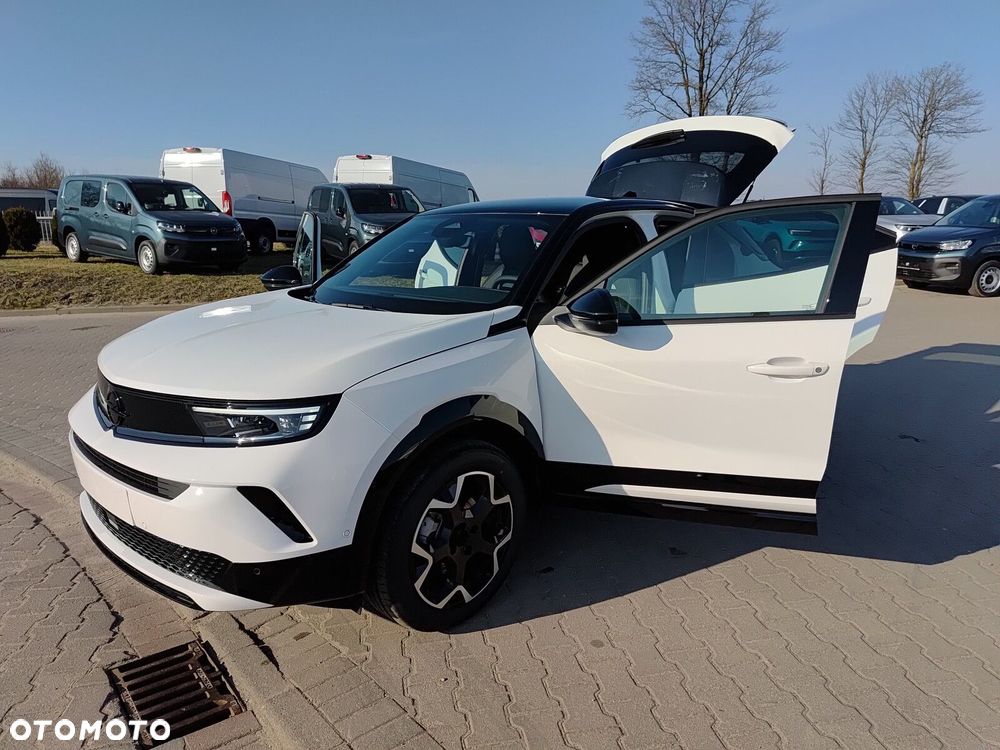 Opel Mokka - 22