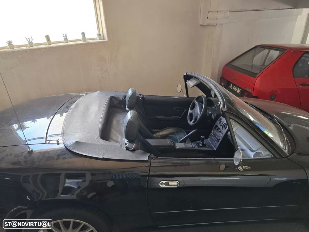 Mazda MX-5 1.6 - 9