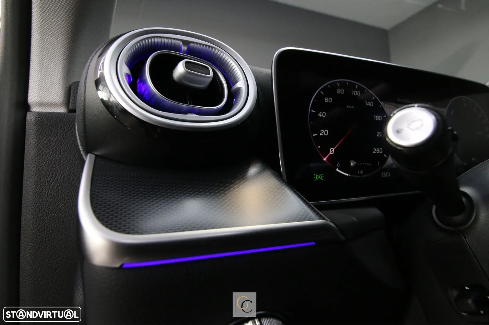 Mercedes-Benz GLC 300 e 4Matic - 15