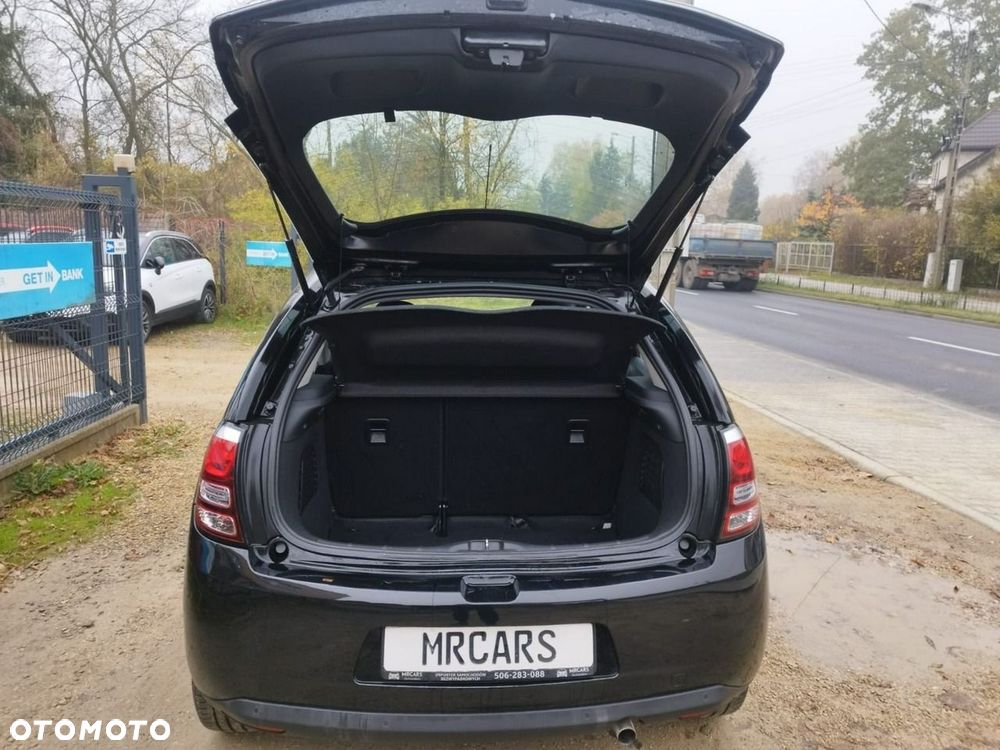 Citroën C3 - 17
